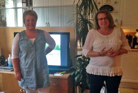 ASEA info med Anna-Lena Nygren 